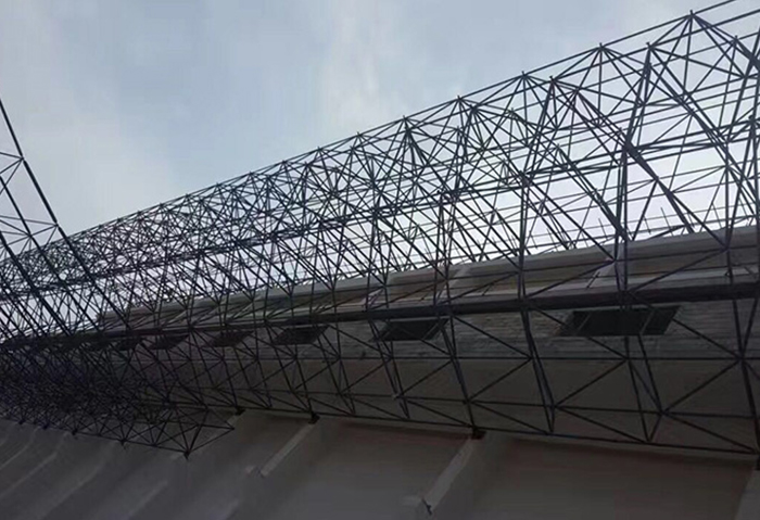 长沙泗洪垃圾电厂